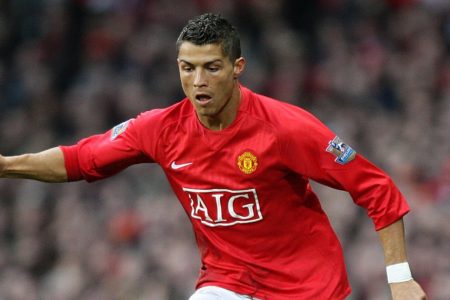 Cristiano-Ronaldo