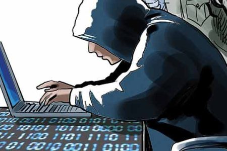 Cyber-