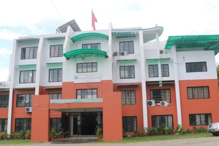 DM office, Bagmati province-1597311553