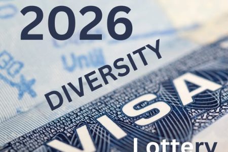 DV-lottery-Visa
