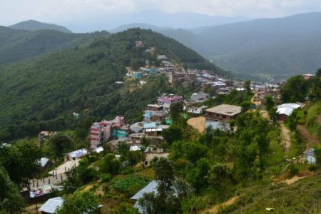 Dadeldhura-Nepal