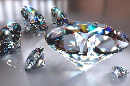 Daimond