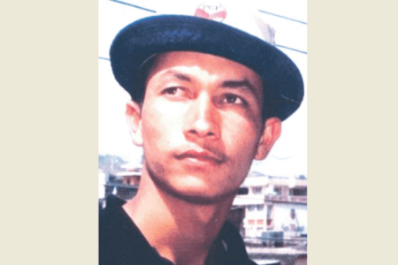 Dakendra-Thapa