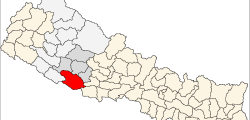 Dang_district_location