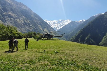 Darchula