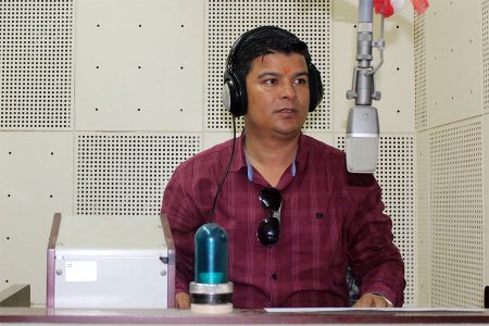 Deepak pathak