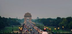 Delhi