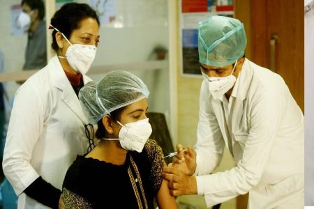 Delhi-covid-vaccination