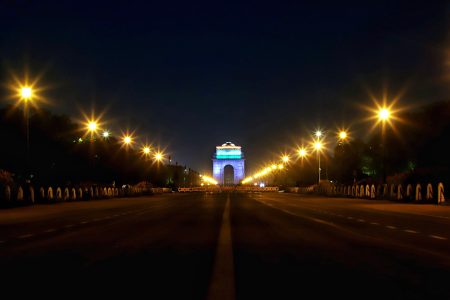 Delhi