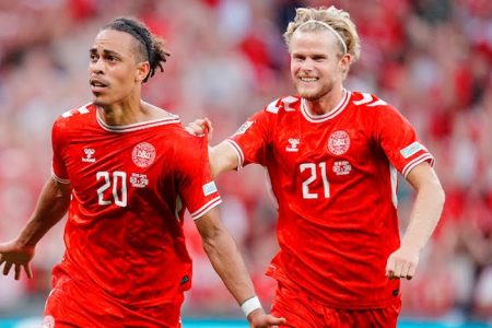 Denmark