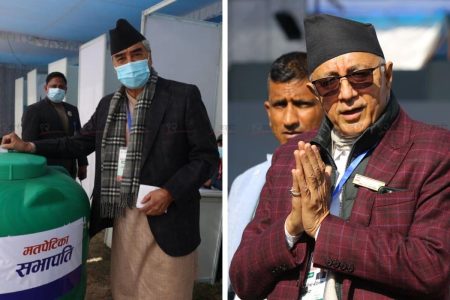 Deuba Shekhar Koirala1639442388