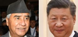 Deuba-and-xi