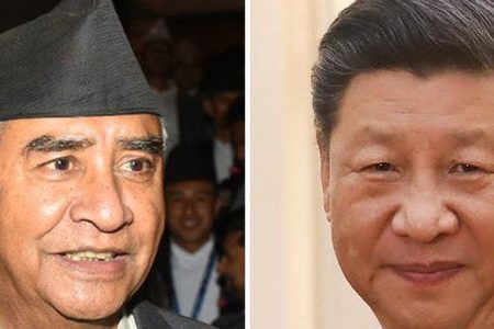 Deuba-and-xi