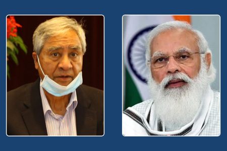 Deuba_Modi