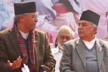 Deuba_Poudel