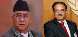 Deuba_Prachanda