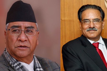 Deuba_Prachanda