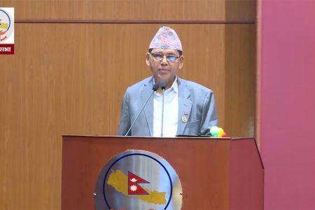 Devendra-dahal