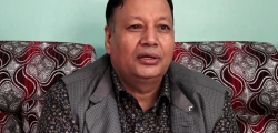Devendra poudel