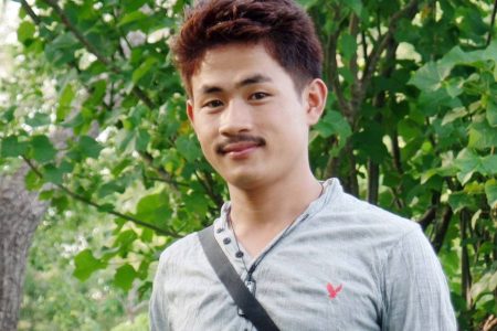 Devraj rai
