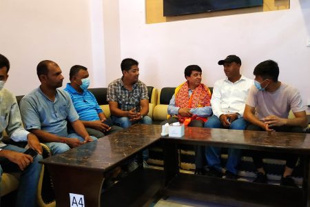 Dhakal