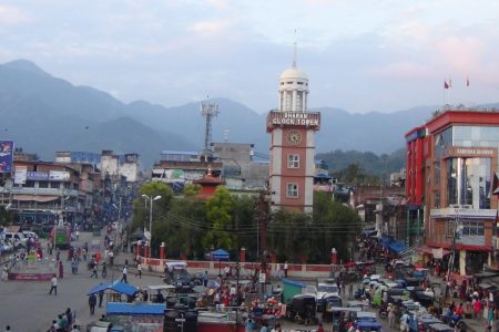 Dharan