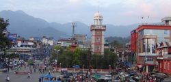 Dharan