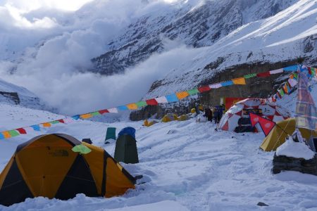 Dhaulagiri