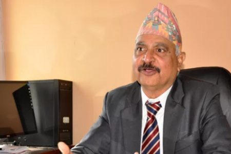 Digamabar-Jha