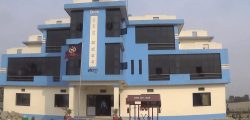 District-Police-Office-Morang-Nepal