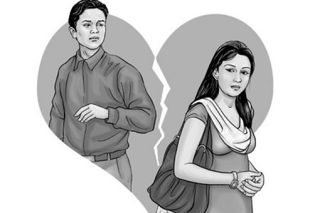 Divorce