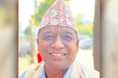 Dobate_BK_Congress_Gandaki-[