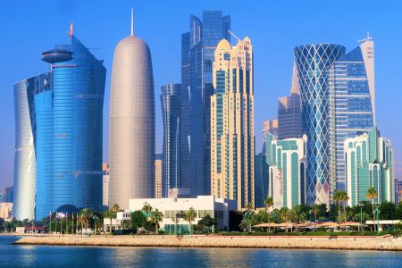 Doha--Qatar