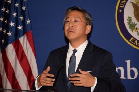 Donald-Lu