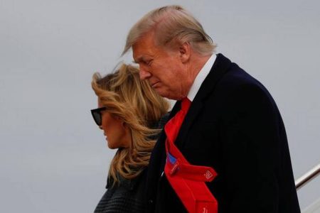 DonaldTrump