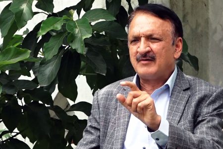 Dr-Prakash-Saran-Mahat