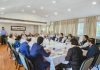 Dr Swarnim Wagle India Visit (5)