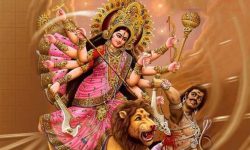 Durga-Devi