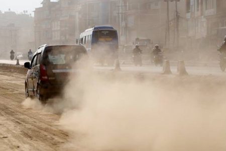 Dust_kathmandu
