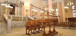 Egypt-oldest-Jewish-temple-reopens-after-restoration
