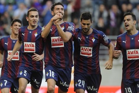Eibar-FC