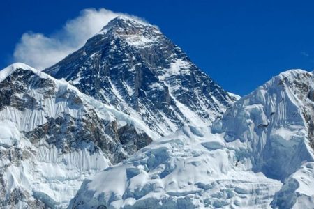 Everest