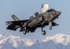 F-35B