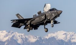 F-35B