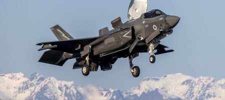 F-35B