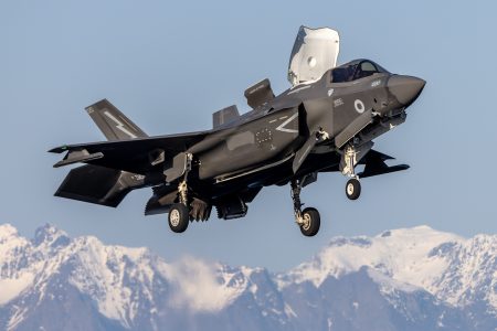F-35B