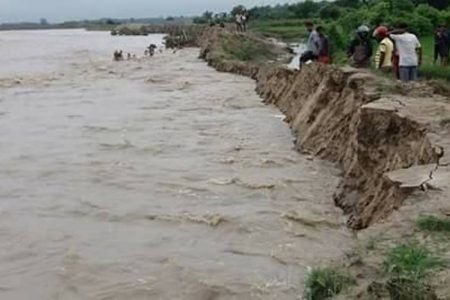 FLOOD