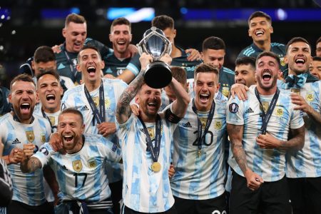 argentina
