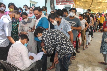 Faridabad-Covid-Vaccine-Centre-PTI-photo
