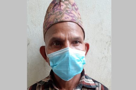 Father